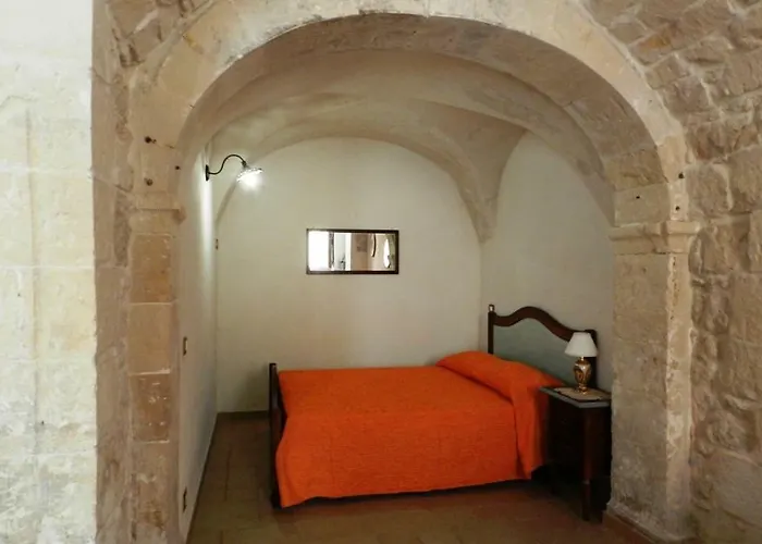 Le Volte Di Giuditta Holiday home *