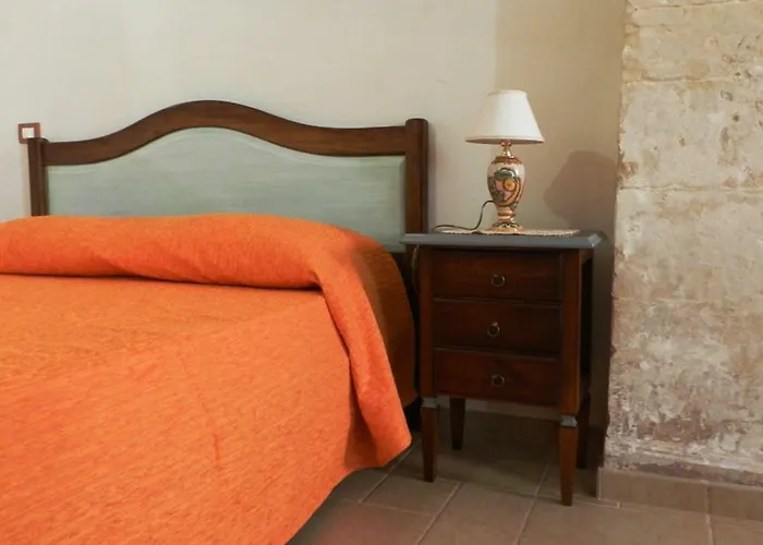 Le Volte Di Giuditta Holiday home *