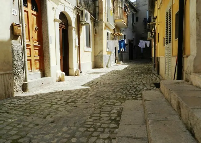 Le Volte Di Giuditta