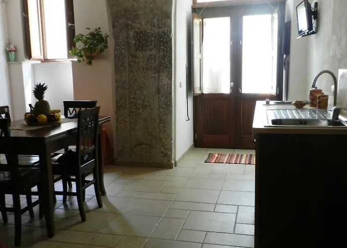 Holiday home Le Volte Di Giuditta
