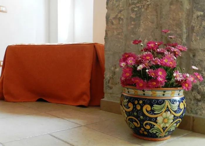 Le Volte Di Giuditta Holiday home Scicli
