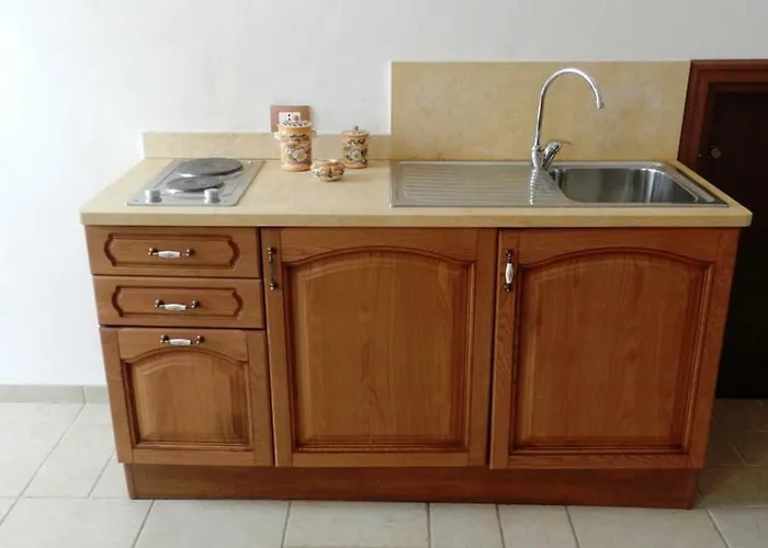 Holiday home Le Volte Di Giuditta Scicli