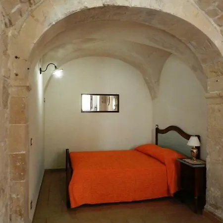 Le Volte Di Giuditta Prázdninový dům *