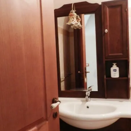 Le Volte Di Giuditta Scicli