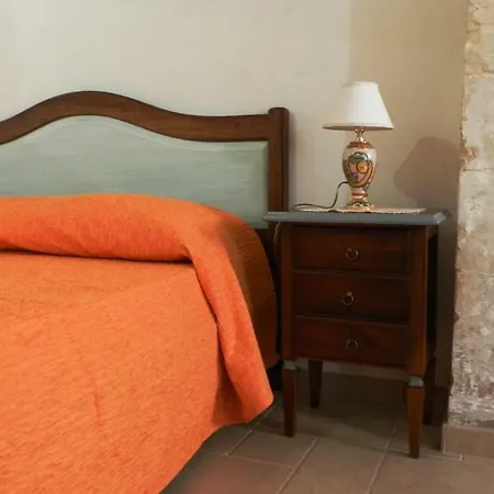 Le Volte Di Giuditta Prázdninový dům *