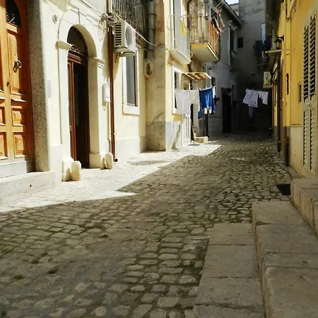 Le Volte Di Giuditta