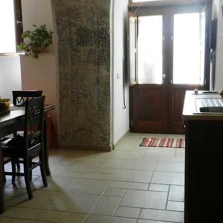 Tatil Evi Le Volte Di Giuditta