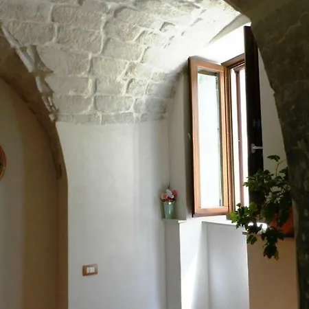 Holiday home Le Volte Di Giuditta *