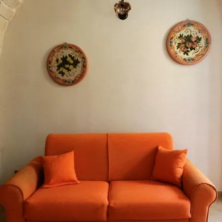 Le Volte Di Giuditta Holiday home *