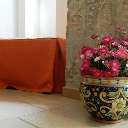 Le Volte Di Giuditta Holiday home Scicli