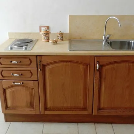 Holiday home Le Volte Di Giuditta Scicli