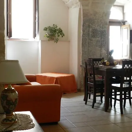 Le Volte Di Giuditta Holiday home Scicli